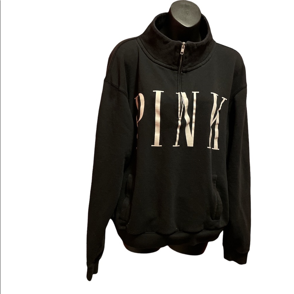 Victoria's Secret PINK Sweater Size Large
